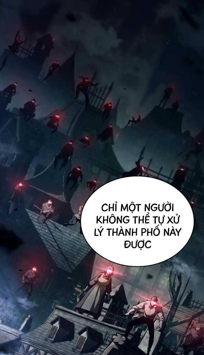 Chiêu Hồn Giả Siêu Phàm Nettruyen ZZZ Chương 56 Page 26