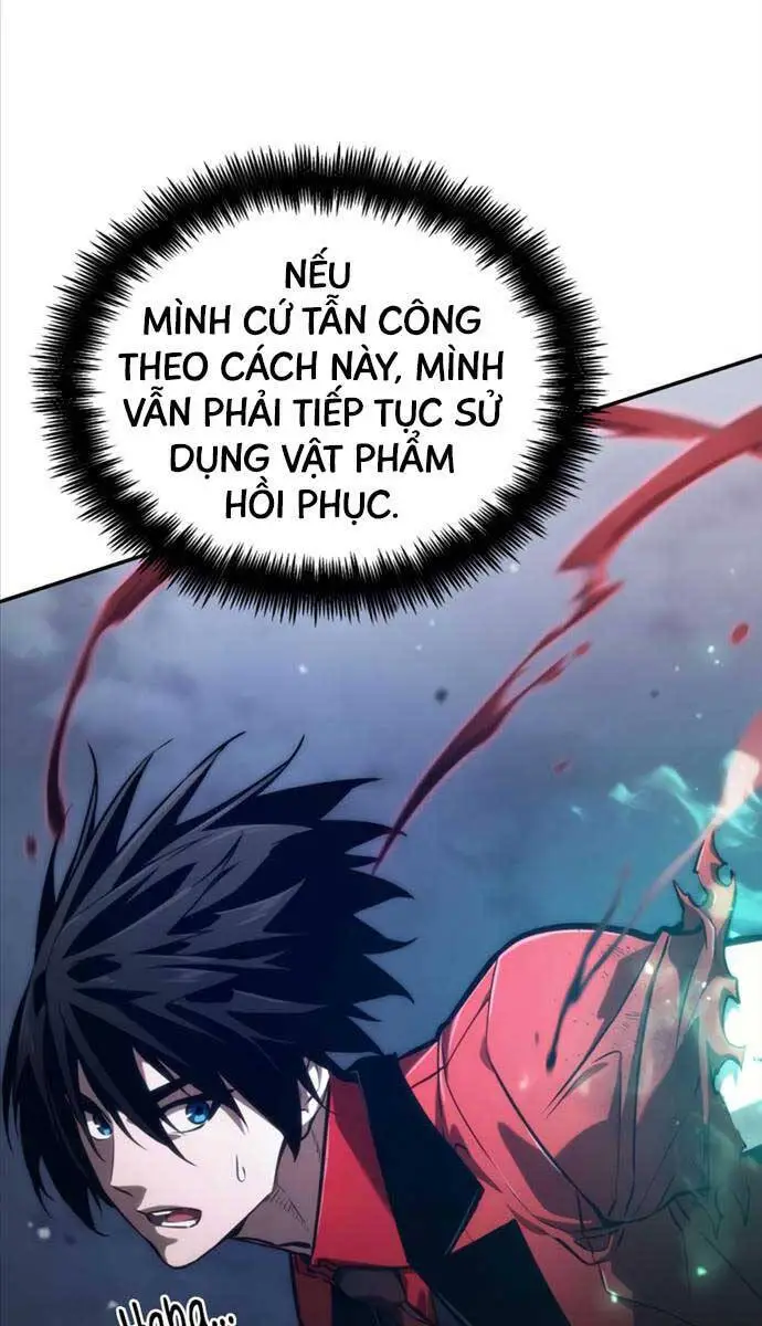 Chiêu Hồn Giả Siêu Phàm Nettruyen ZZZ Chương 56 Page 47