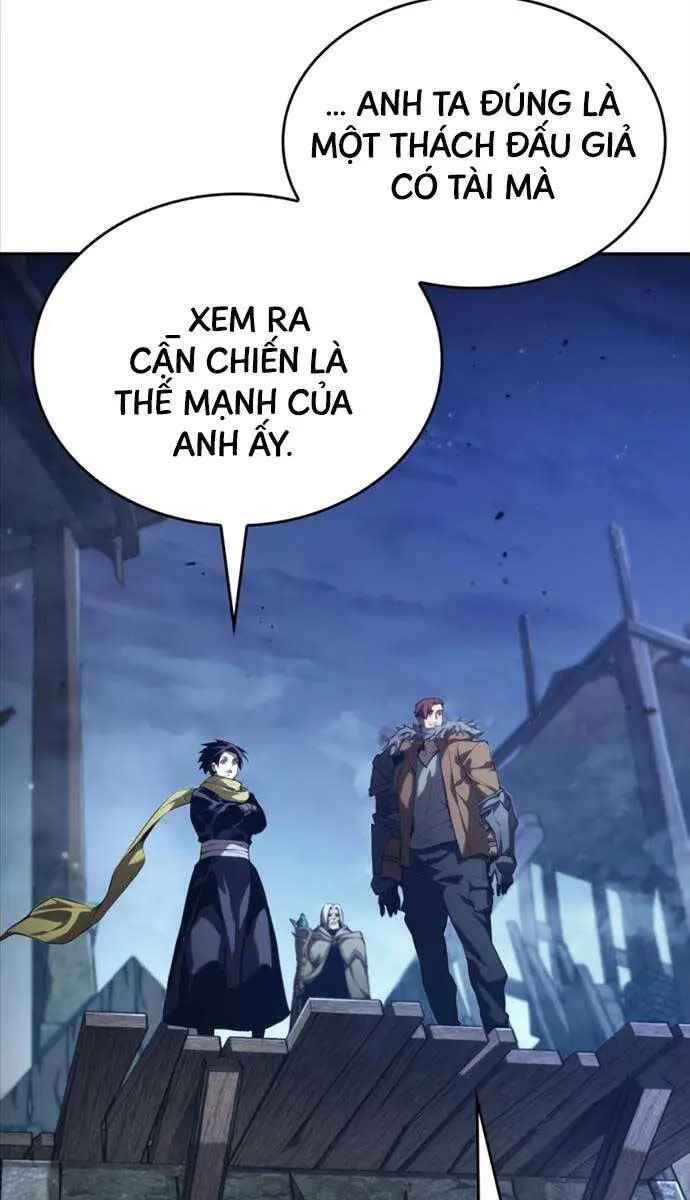 Chiêu Hồn Giả Siêu Phàm Nettruyen ZZZ Chương 56 Page 79