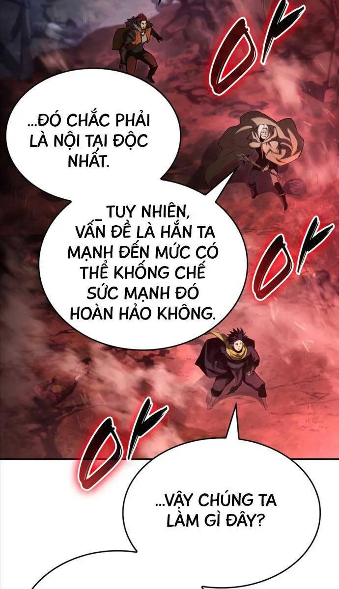 Chiêu Hồn Giả Siêu Phàm Nettruyen ZZZ Chương 56 Page 105