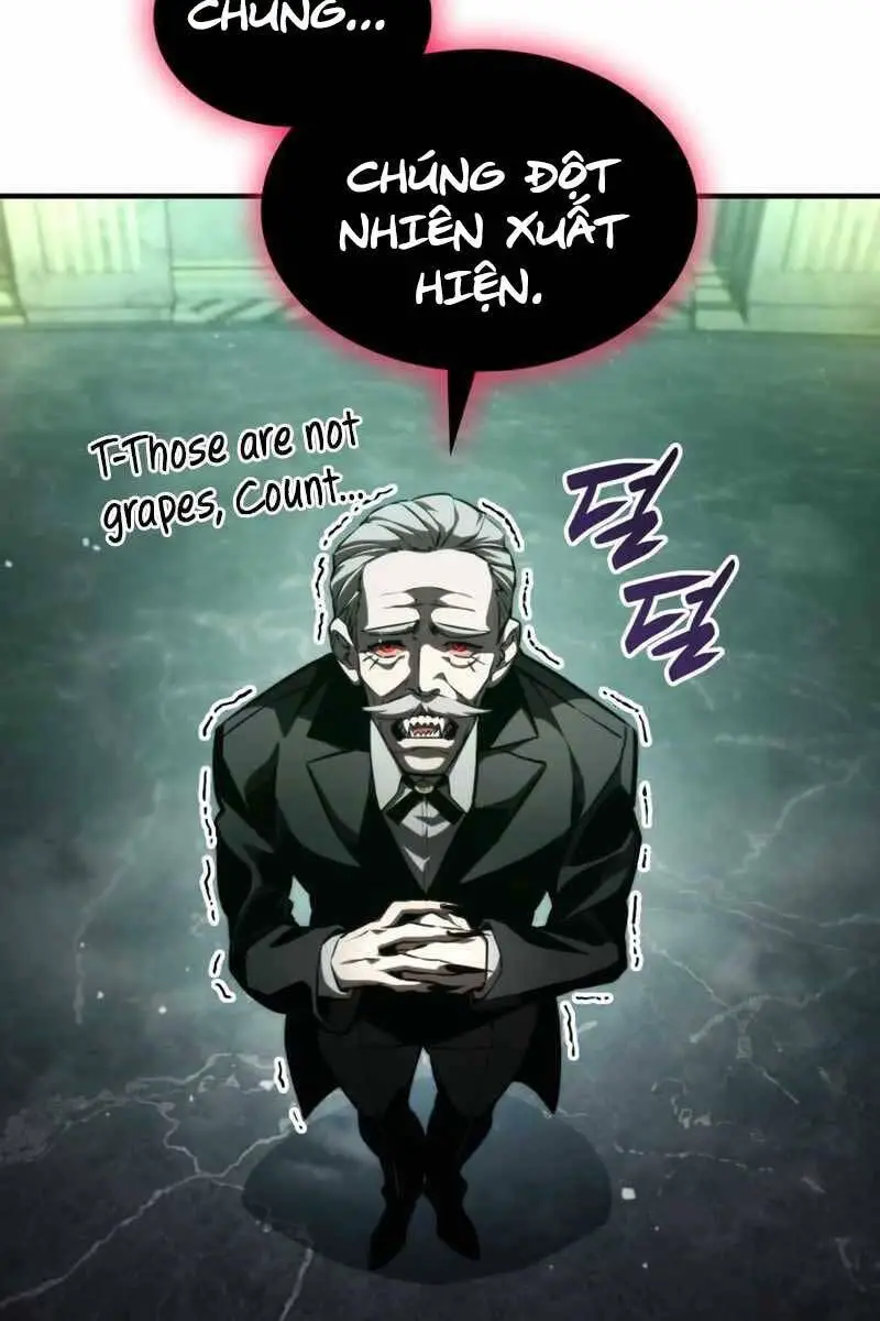 Chiêu Hồn Giả Siêu Phàm Nettruyen ZZZ Chương 57 Page 33