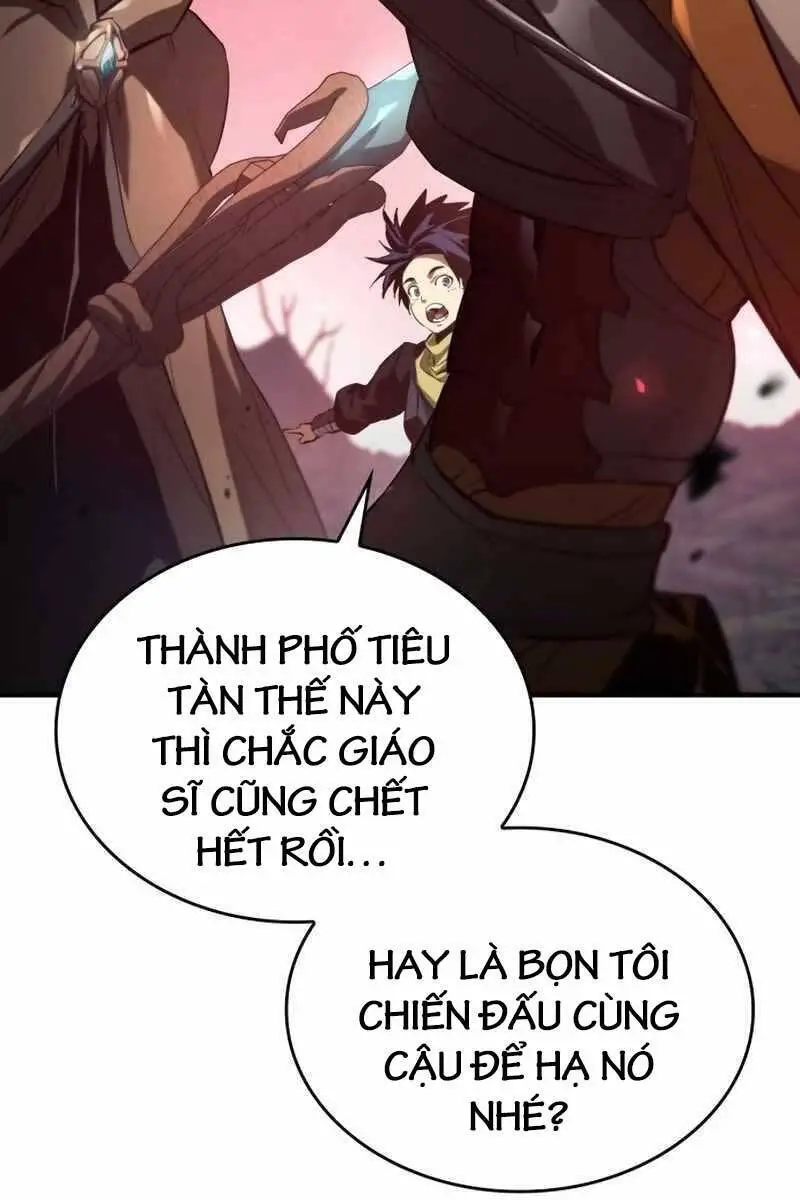 Chiêu Hồn Giả Siêu Phàm Nettruyen ZZZ Chương 57 Page 141