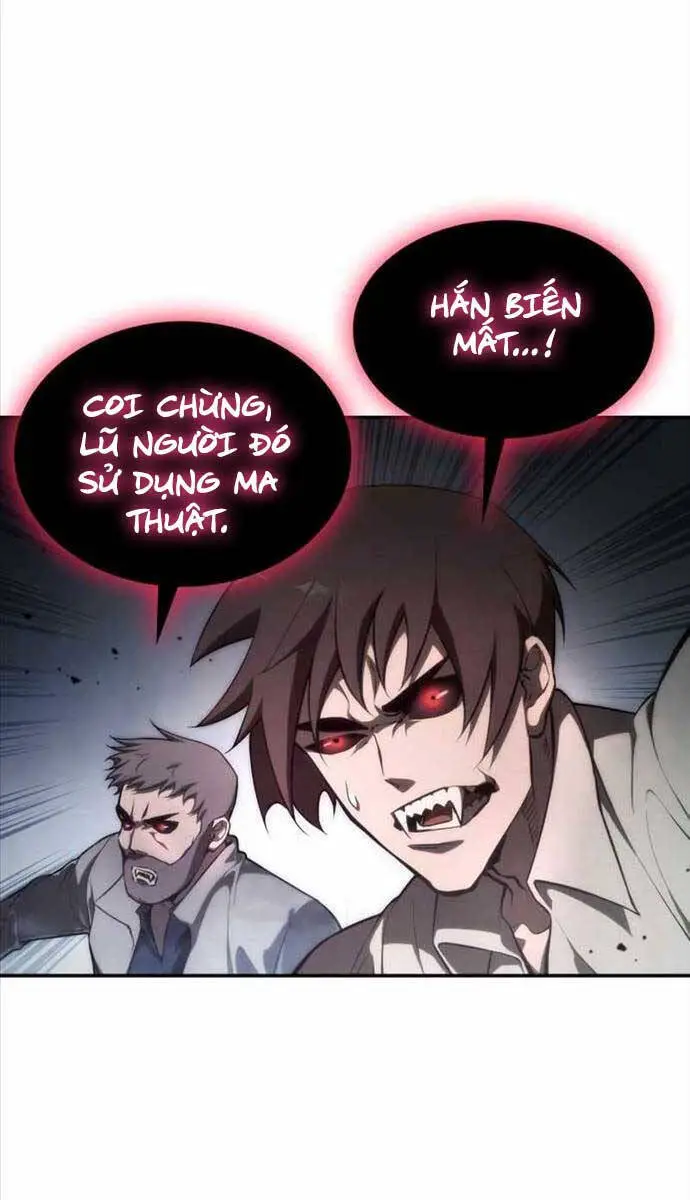 Chiêu Hồn Giả Siêu Phàm Nettruyen ZZZ Chương 55 Page 120