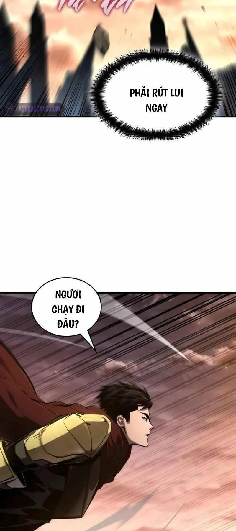 Chiêu Hồn Giả Siêu Phàm Nettruyen ZZZ Chương 79 Page 8