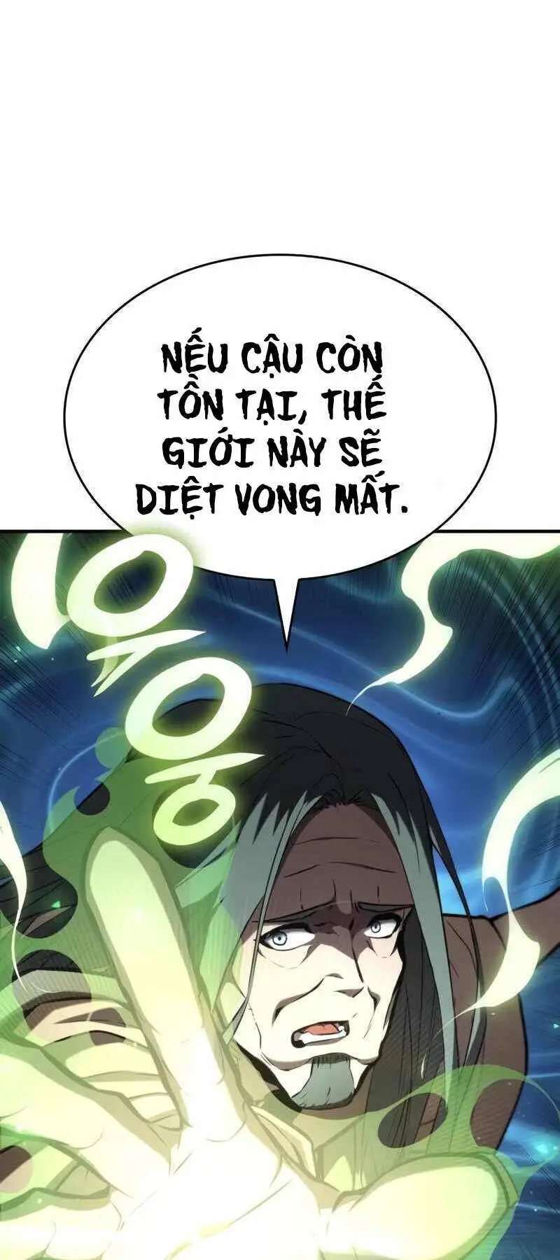 Chiêu Hồn Giả Siêu Phàm Nettruyen ZZZ Chương 79 Page 13