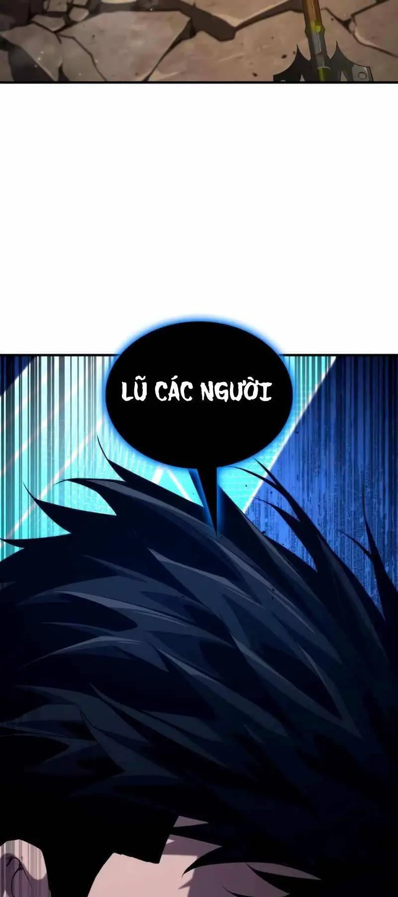 Chiêu Hồn Giả Siêu Phàm Nettruyen ZZZ Chương 79 Page 31