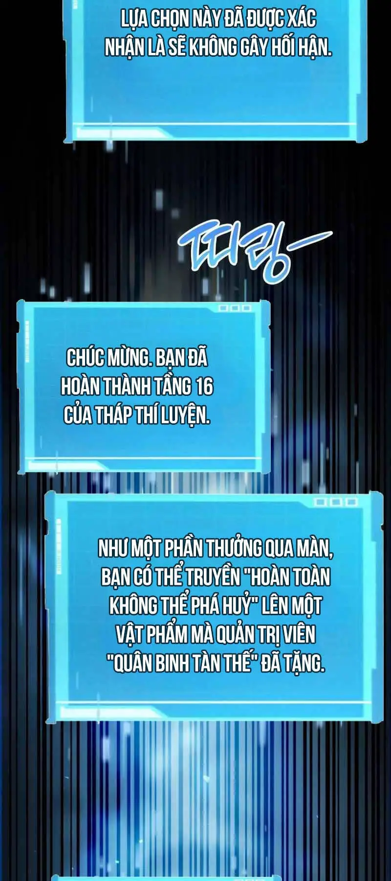 Chiêu Hồn Giả Siêu Phàm Nettruyen ZZZ Chương 79 Page 52