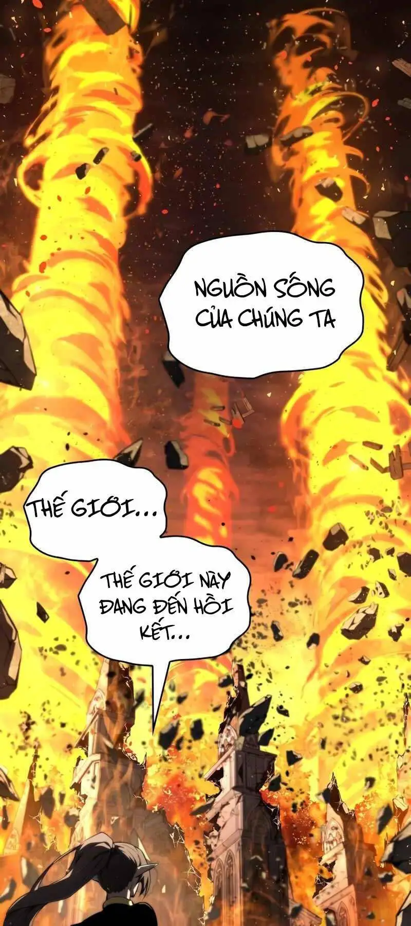 Chiêu Hồn Giả Siêu Phàm Nettruyen ZZZ Chương 79 Page 55