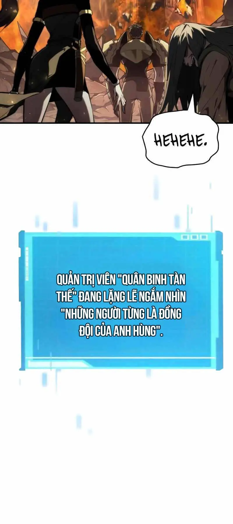 Chiêu Hồn Giả Siêu Phàm Nettruyen ZZZ Chương 79 Page 56