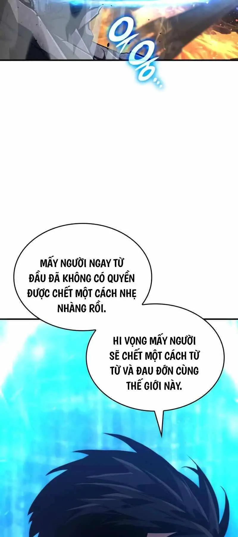 Chiêu Hồn Giả Siêu Phàm Nettruyen ZZZ Chương 79 Page 58