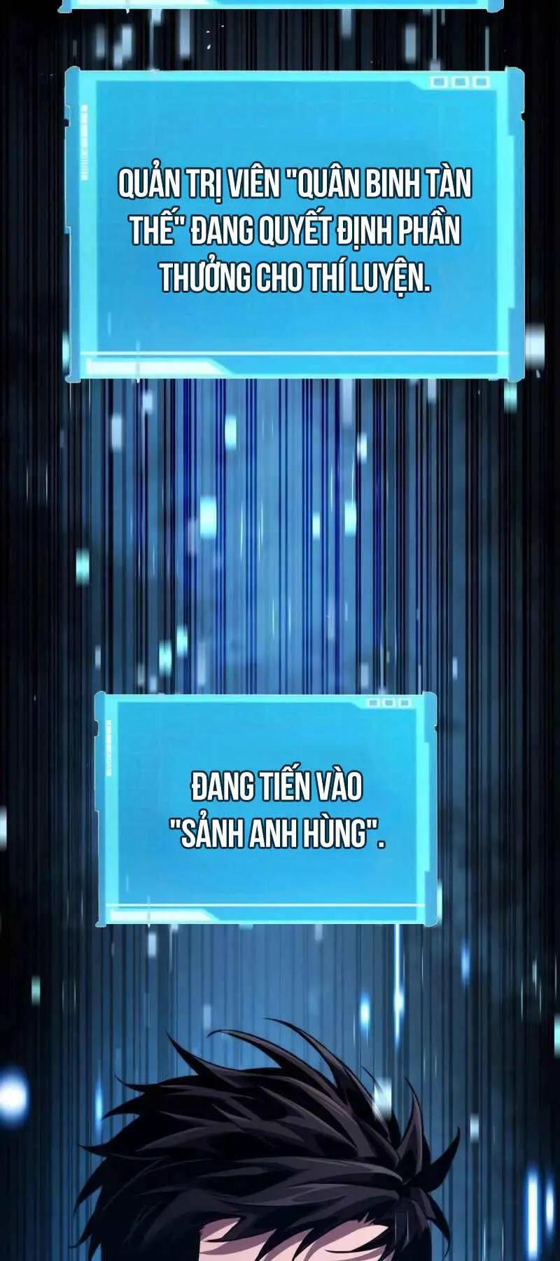 Chiêu Hồn Giả Siêu Phàm Nettruyen ZZZ Chương 79 Page 62