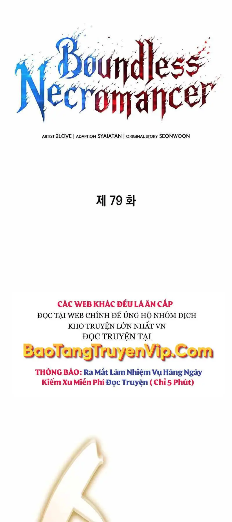 Chiêu Hồn Giả Siêu Phàm Nettruyen ZZZ Chương 79 Page 64