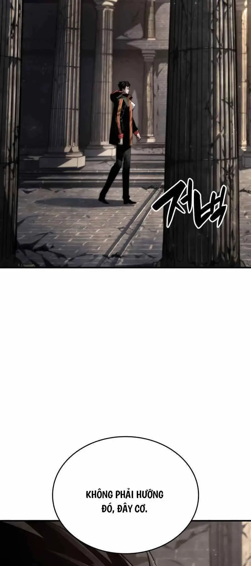 Chiêu Hồn Giả Siêu Phàm Nettruyen ZZZ Chương 79 Page 67