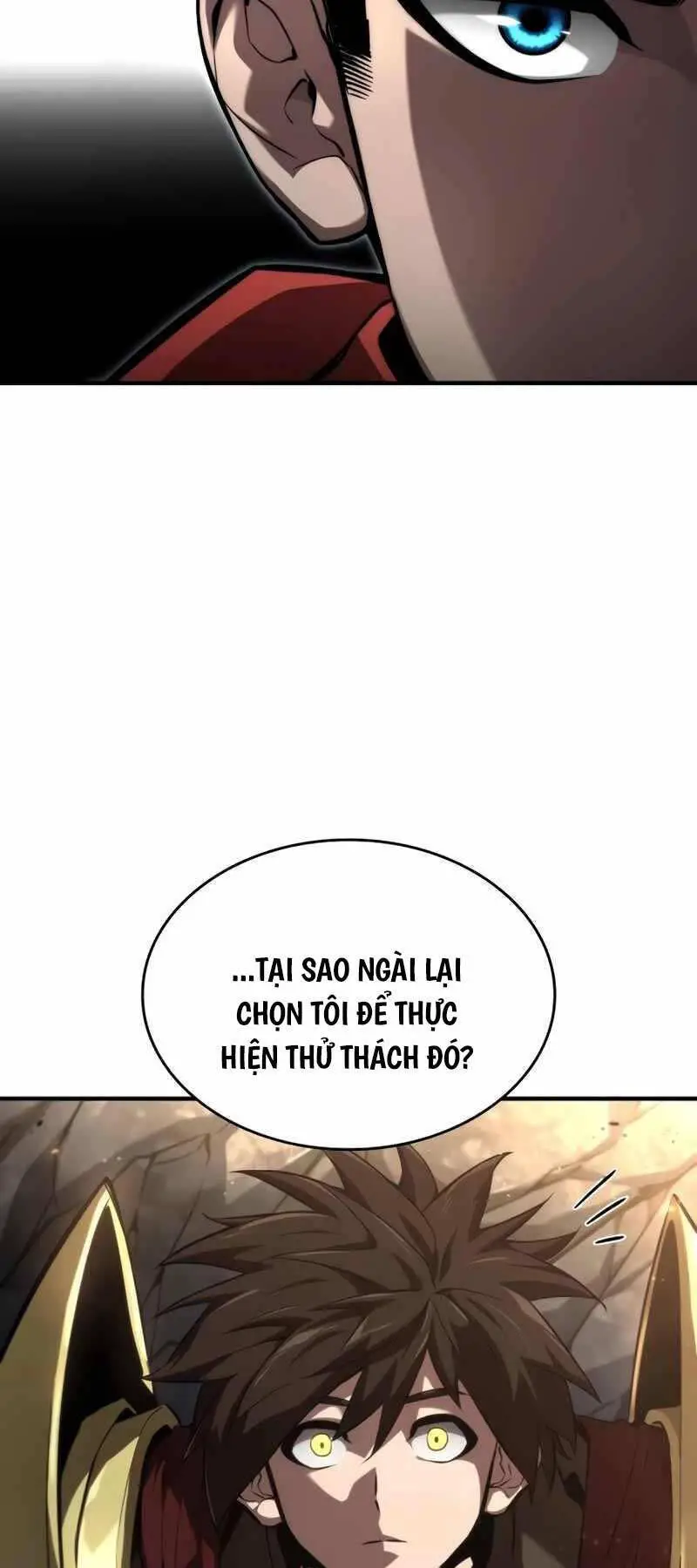 Chiêu Hồn Giả Siêu Phàm Nettruyen ZZZ Chương 79 Page 76