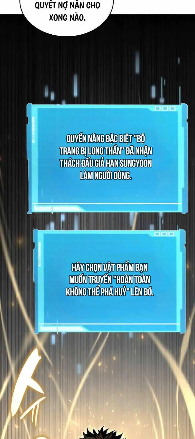 Chiêu Hồn Giả Siêu Phàm Nettruyen ZZZ Chương 79 Page 90
