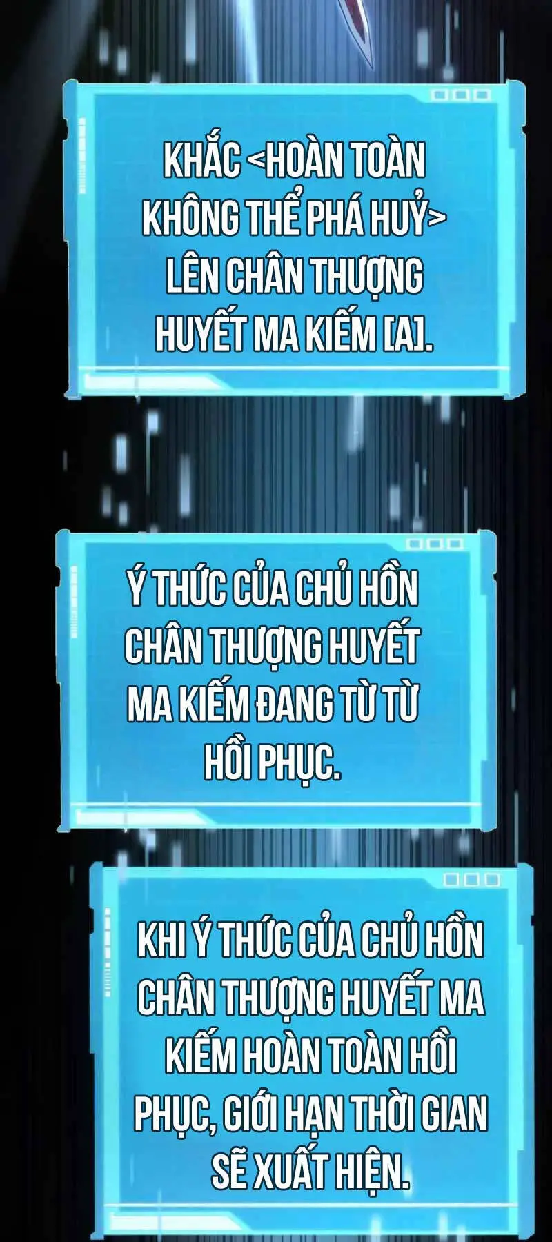Chiêu Hồn Giả Siêu Phàm Nettruyen ZZZ Chương 79 Page 94