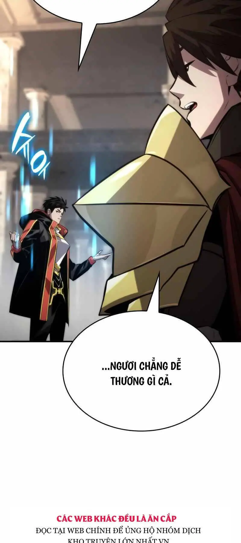 Chiêu Hồn Giả Siêu Phàm Nettruyen ZZZ Chương 79 Page 97