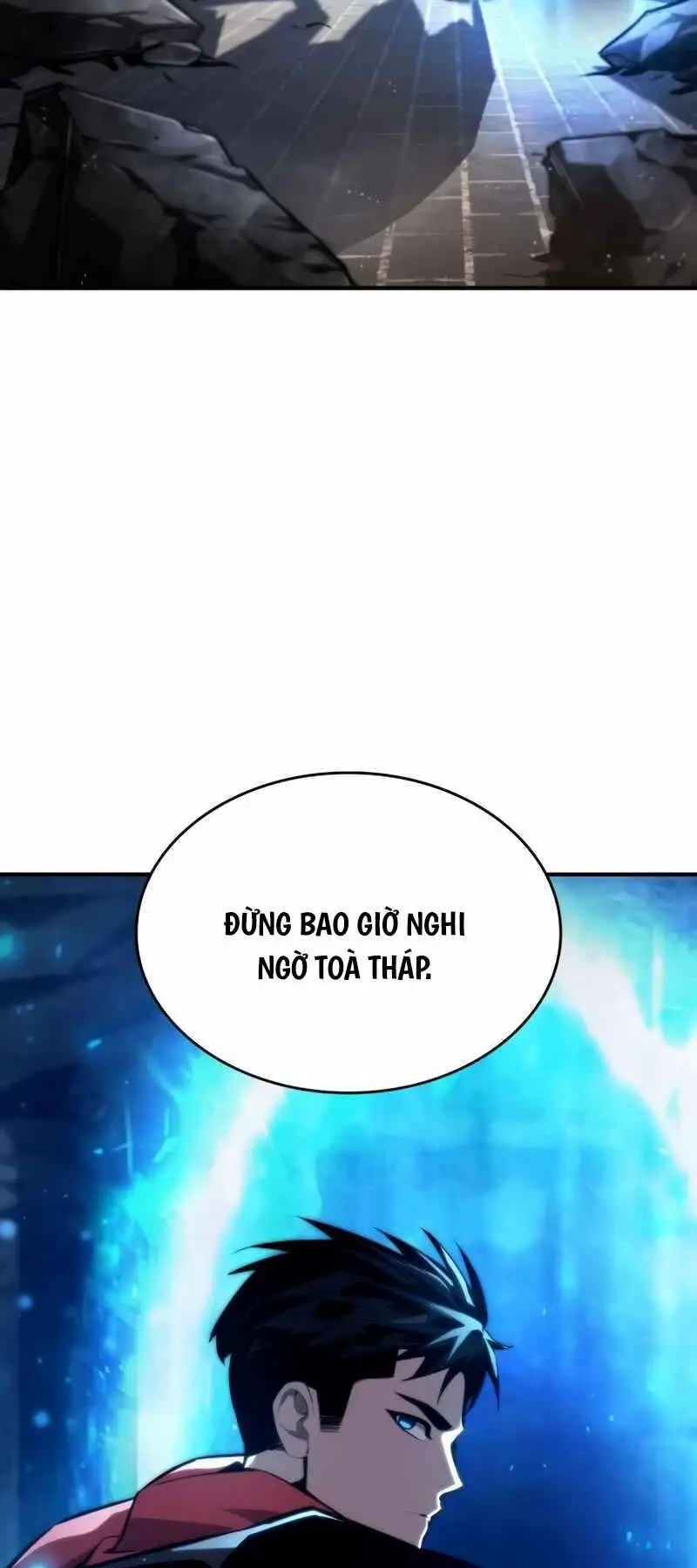 Chiêu Hồn Giả Siêu Phàm Nettruyen ZZZ Chương 79 Page 99