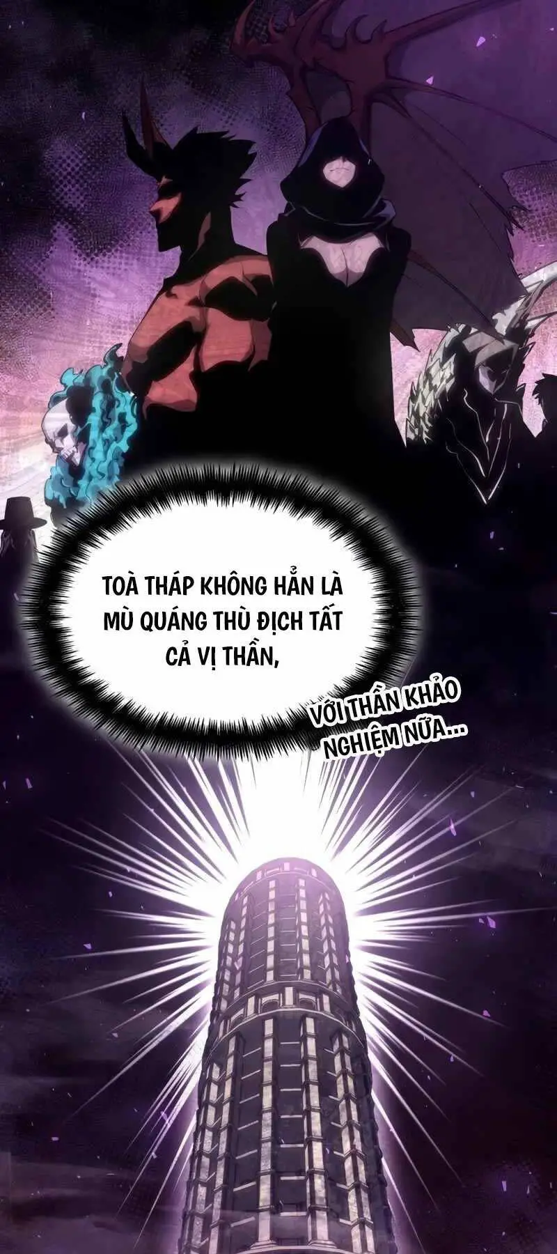 Chiêu Hồn Giả Siêu Phàm Nettruyen ZZZ Chương 79 Page 112