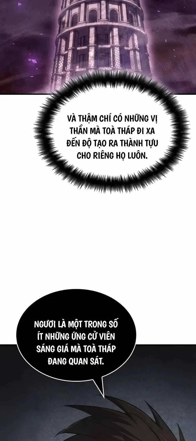 Chiêu Hồn Giả Siêu Phàm Nettruyen ZZZ Chương 79 Page 113