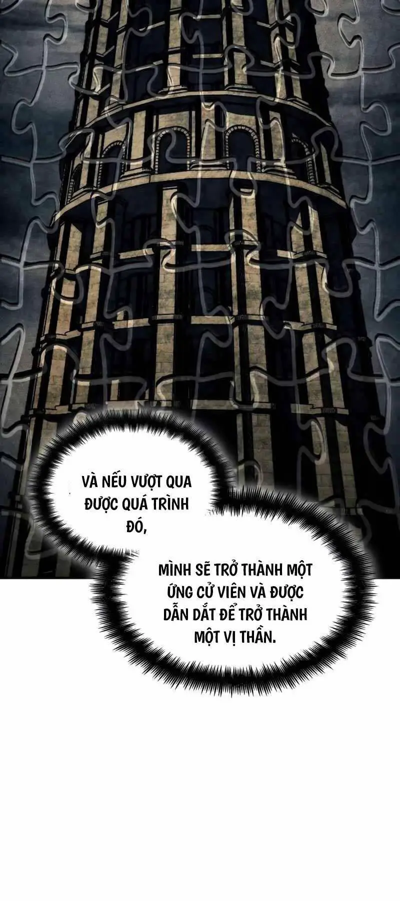 Chiêu Hồn Giả Siêu Phàm Nettruyen ZZZ Chương 79 Page 124