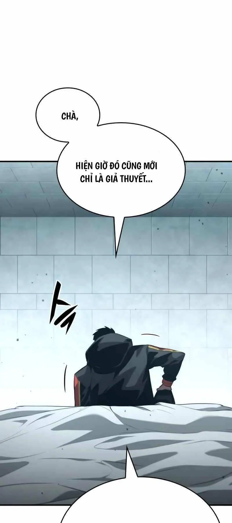 Chiêu Hồn Giả Siêu Phàm Nettruyen ZZZ Chương 79 Page 125