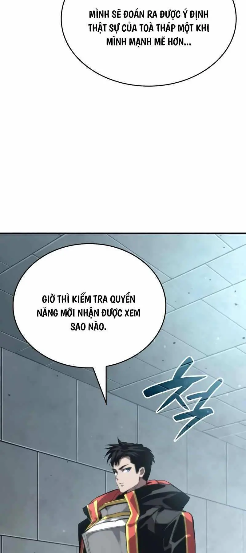 Chiêu Hồn Giả Siêu Phàm Nettruyen ZZZ Chương 79 Page 126