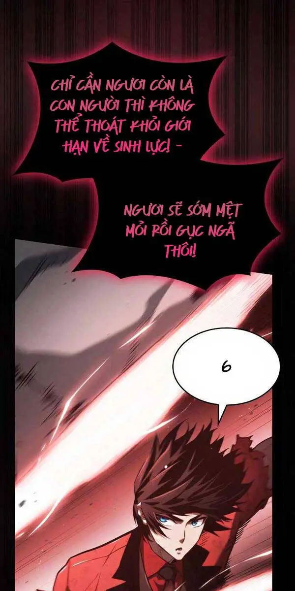 Chiêu Hồn Giả Siêu Phàm Nettruyen ZZZ Chương 58 Page 21