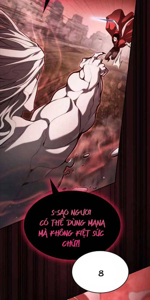 Chiêu Hồn Giả Siêu Phàm Nettruyen ZZZ Chương 58 Page 24