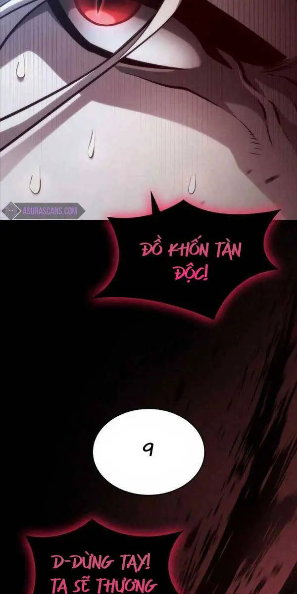 Chiêu Hồn Giả Siêu Phàm Nettruyen ZZZ Chương 58 Page 35