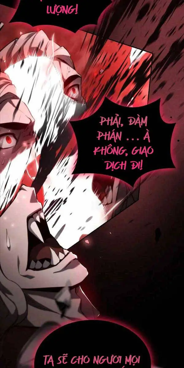 Chiêu Hồn Giả Siêu Phàm Nettruyen ZZZ Chương 58 Page 36