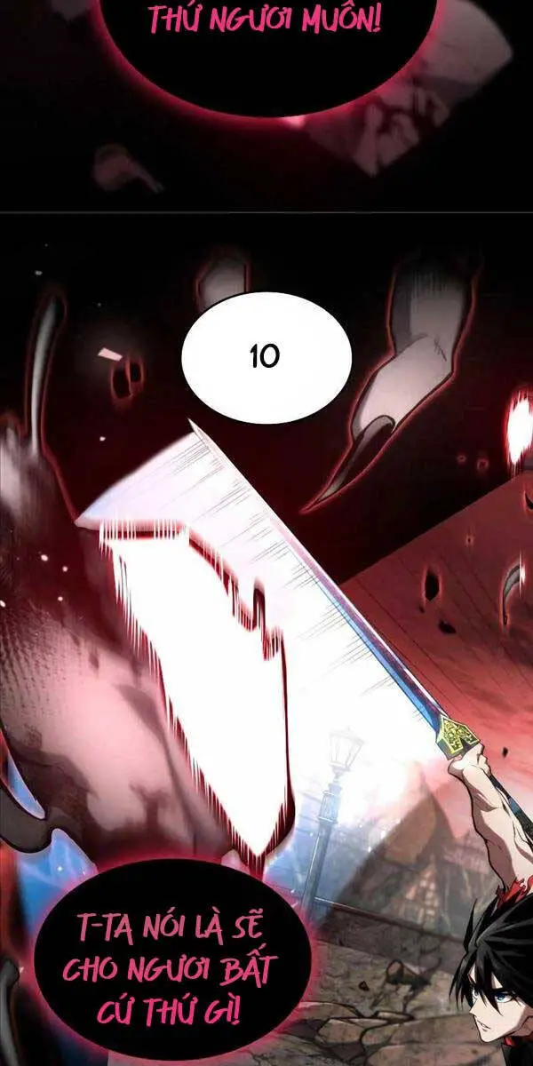 Chiêu Hồn Giả Siêu Phàm Nettruyen ZZZ Chương 58 Page 37