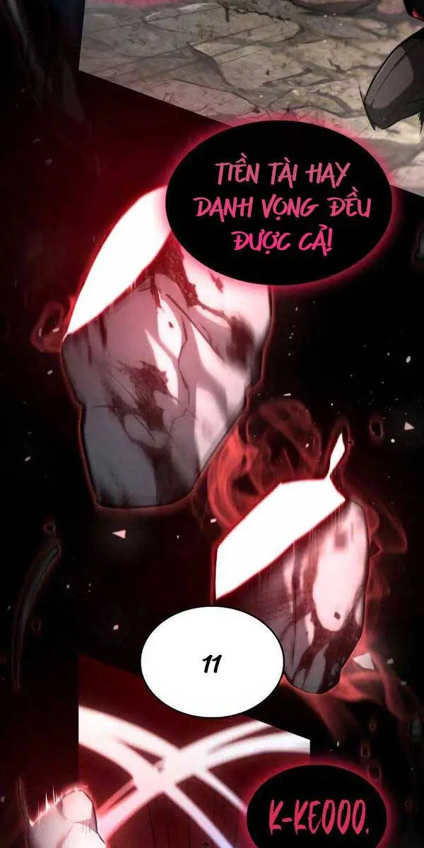 Chiêu Hồn Giả Siêu Phàm Nettruyen ZZZ Chương 58 Page 38