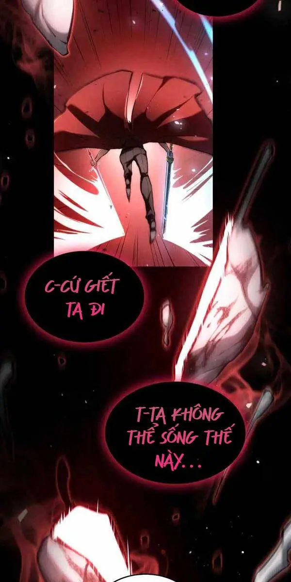 Chiêu Hồn Giả Siêu Phàm Nettruyen ZZZ Chương 58 Page 39