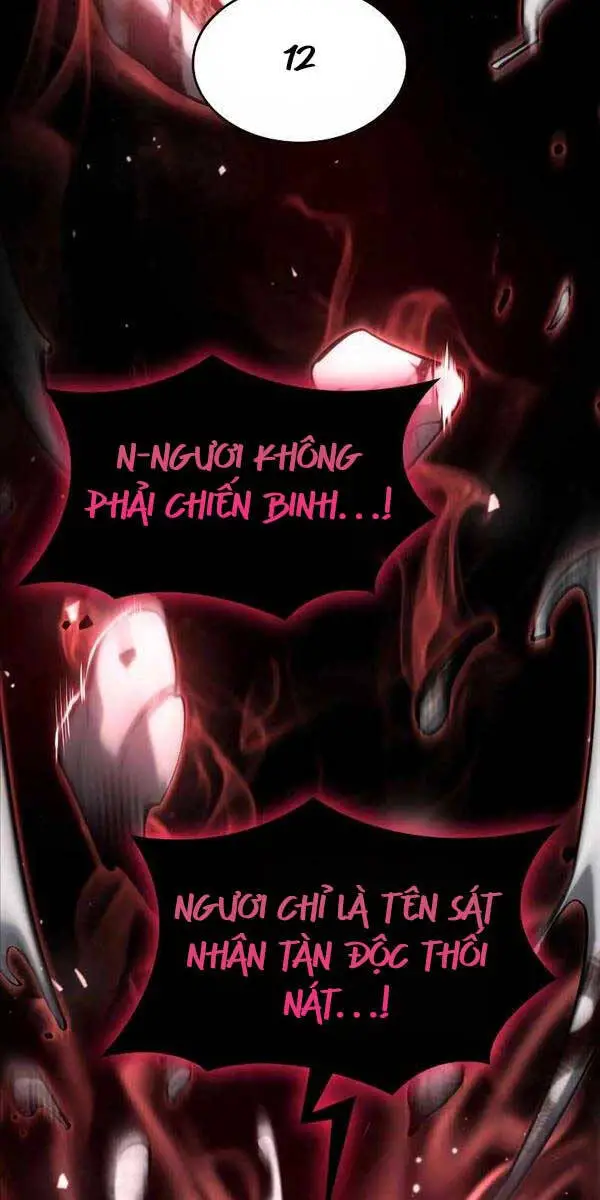 Chiêu Hồn Giả Siêu Phàm Nettruyen ZZZ Chương 58 Page 40