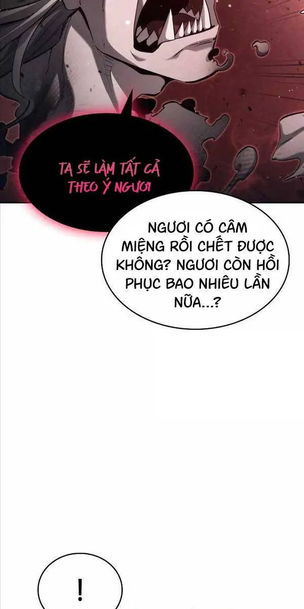 Chiêu Hồn Giả Siêu Phàm Nettruyen ZZZ Chương 58 Page 44