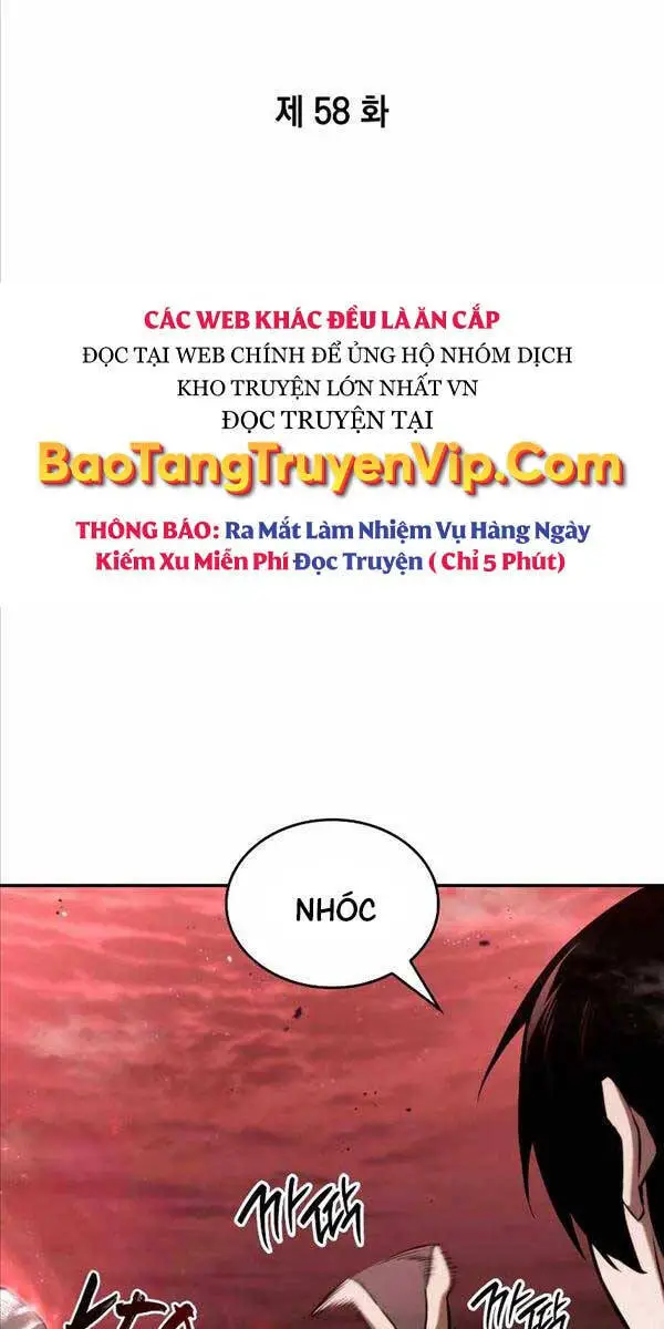 Chiêu Hồn Giả Siêu Phàm Nettruyen ZZZ Chương 58 Page 47
