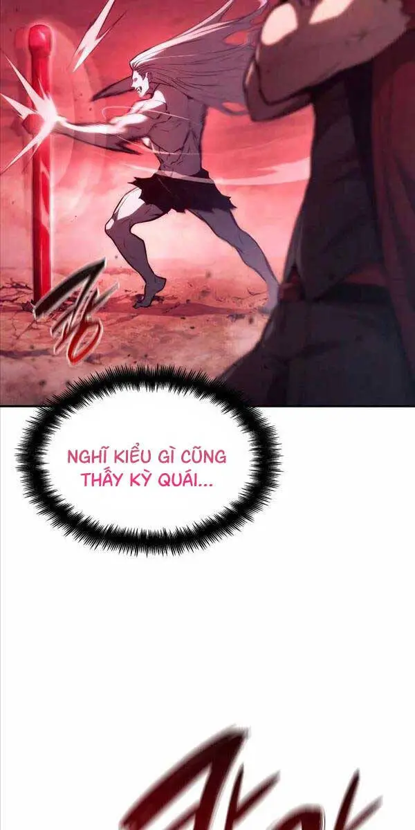 Chiêu Hồn Giả Siêu Phàm Nettruyen ZZZ Chương 58 Page 63