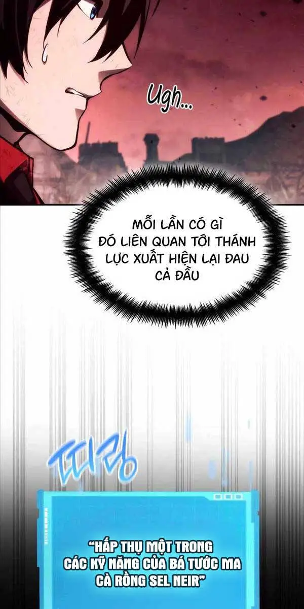 Chiêu Hồn Giả Siêu Phàm Nettruyen ZZZ Chương 58 Page 113