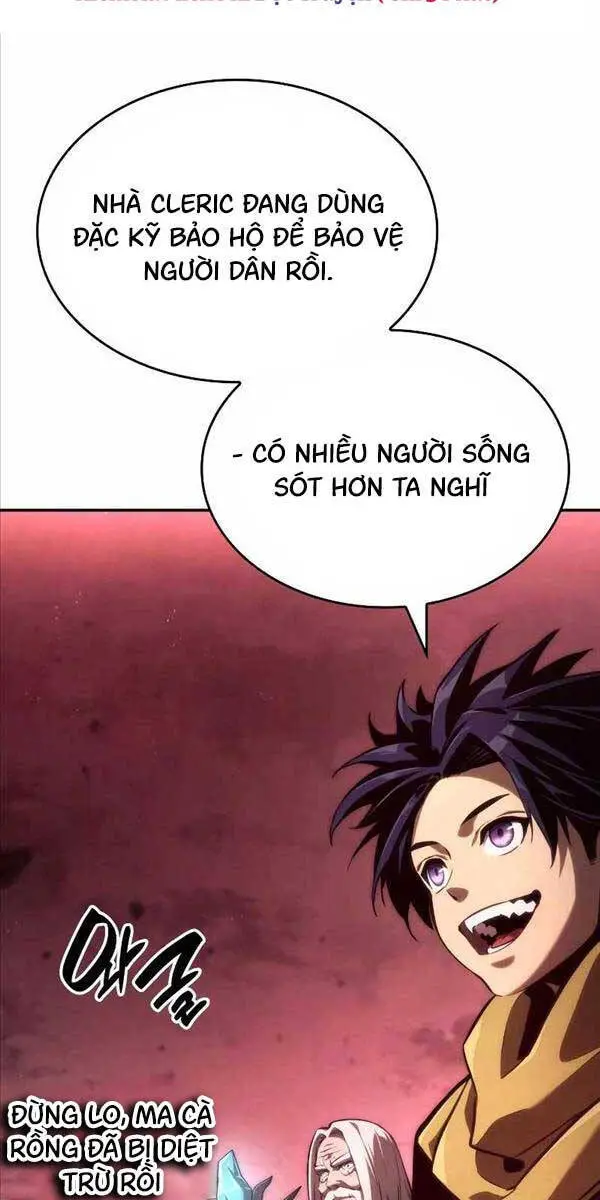 Chiêu Hồn Giả Siêu Phàm Nettruyen ZZZ Chương 58 Page 123