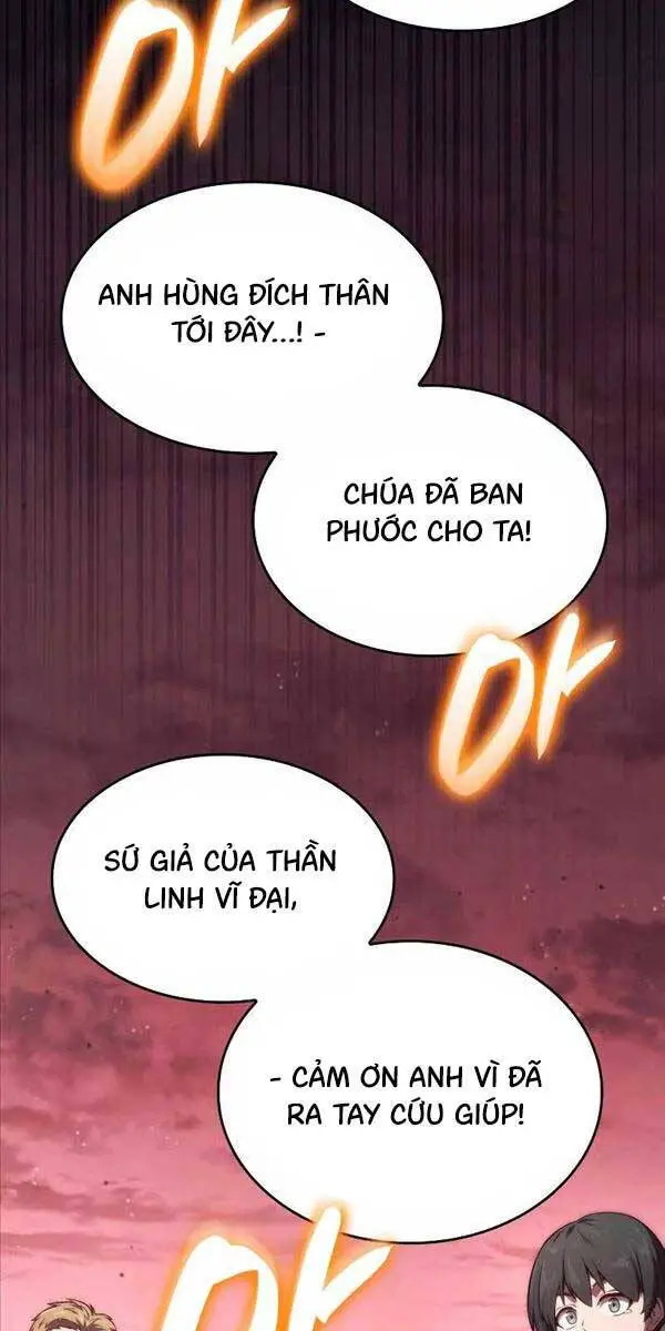 Chiêu Hồn Giả Siêu Phàm Nettruyen ZZZ Chương 58 Page 125