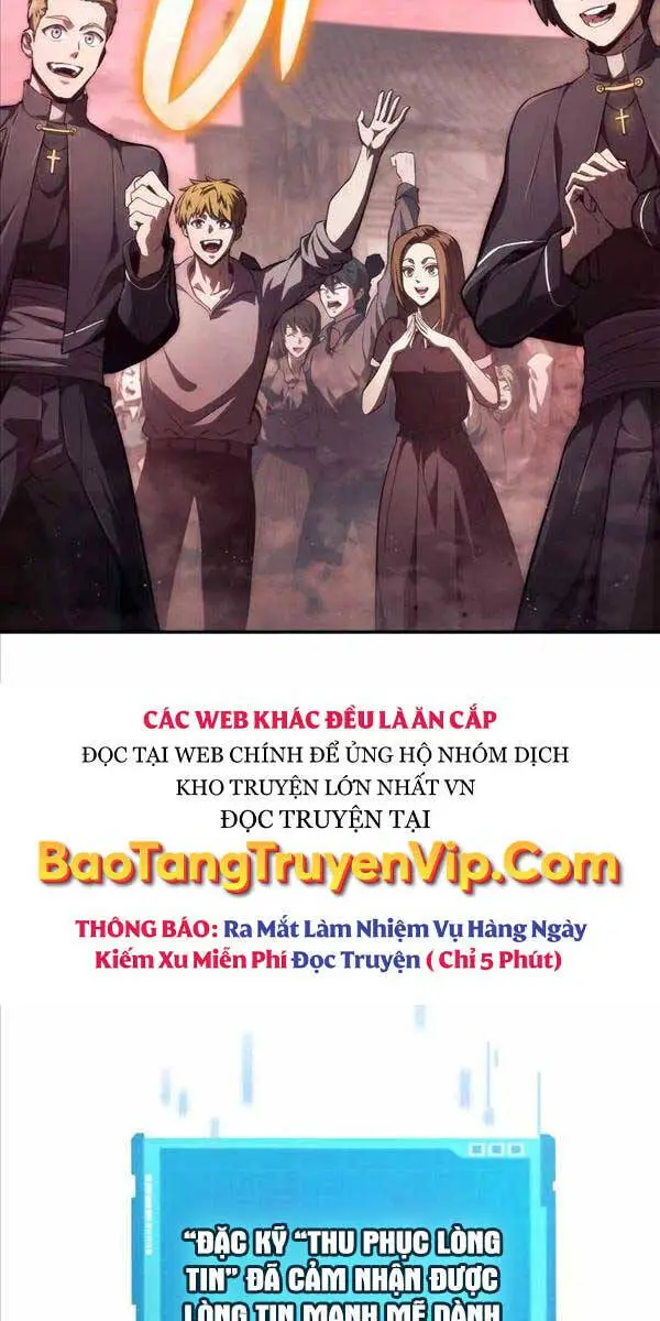 Chiêu Hồn Giả Siêu Phàm Nettruyen ZZZ Chương 58 Page 126
