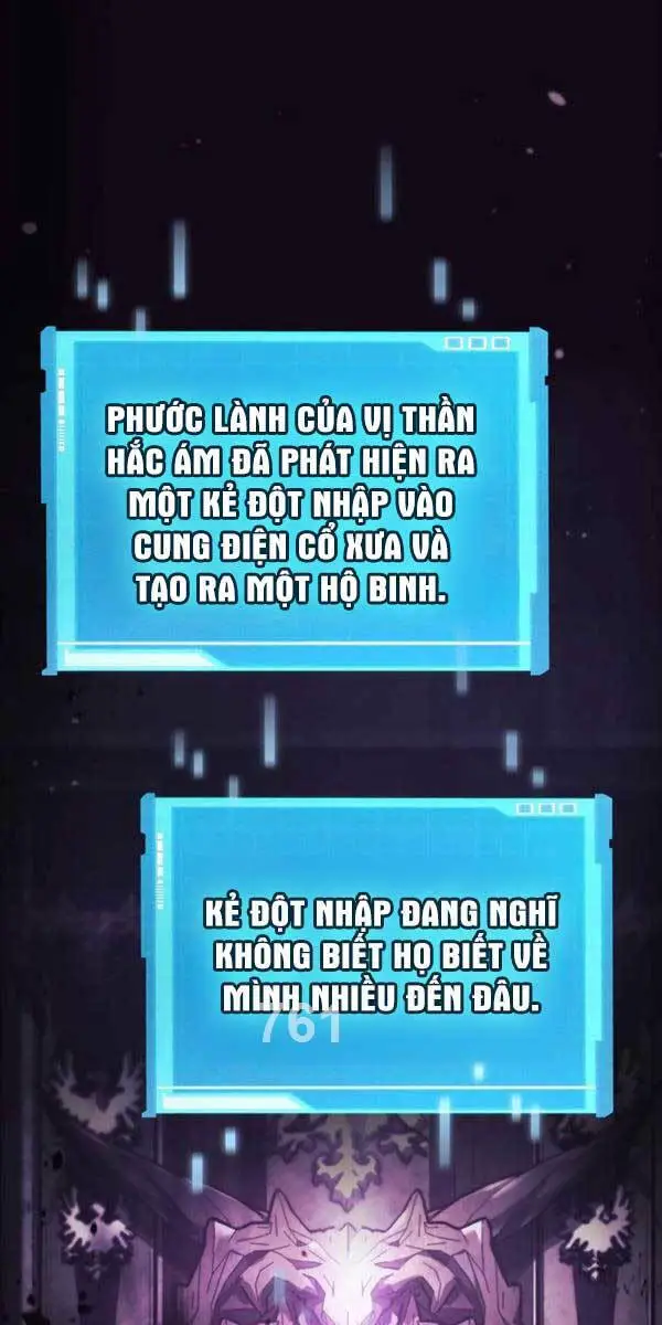Chiêu Hồn Giả Siêu Phàm Nettruyen ZZZ Chương 50 Page 1