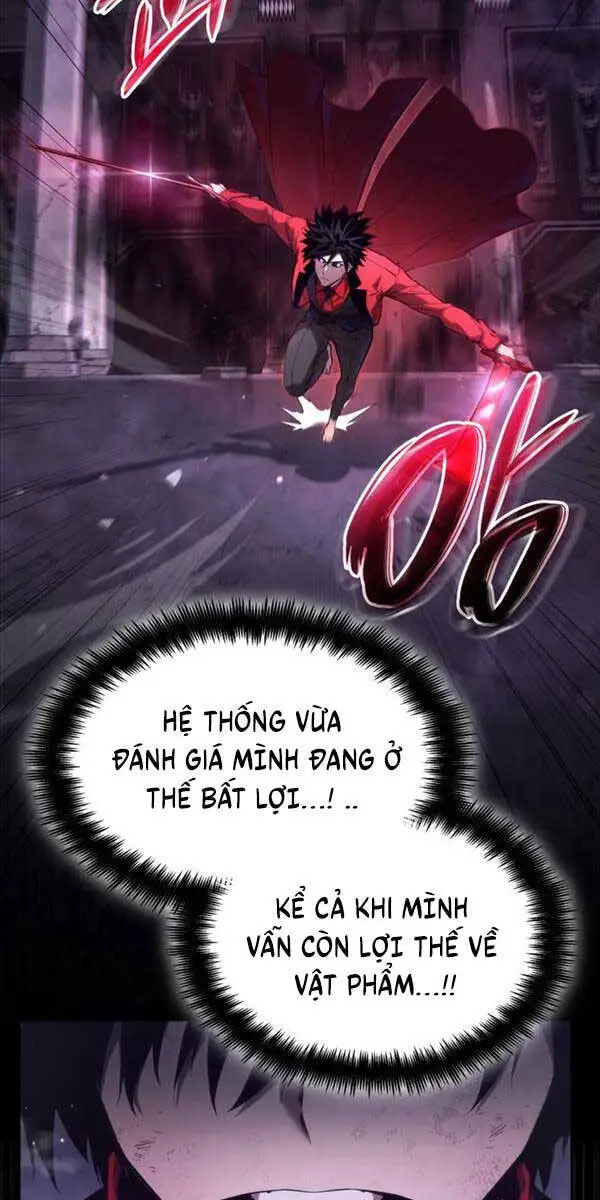 Chiêu Hồn Giả Siêu Phàm Nettruyen ZZZ Chương 50 Page 80