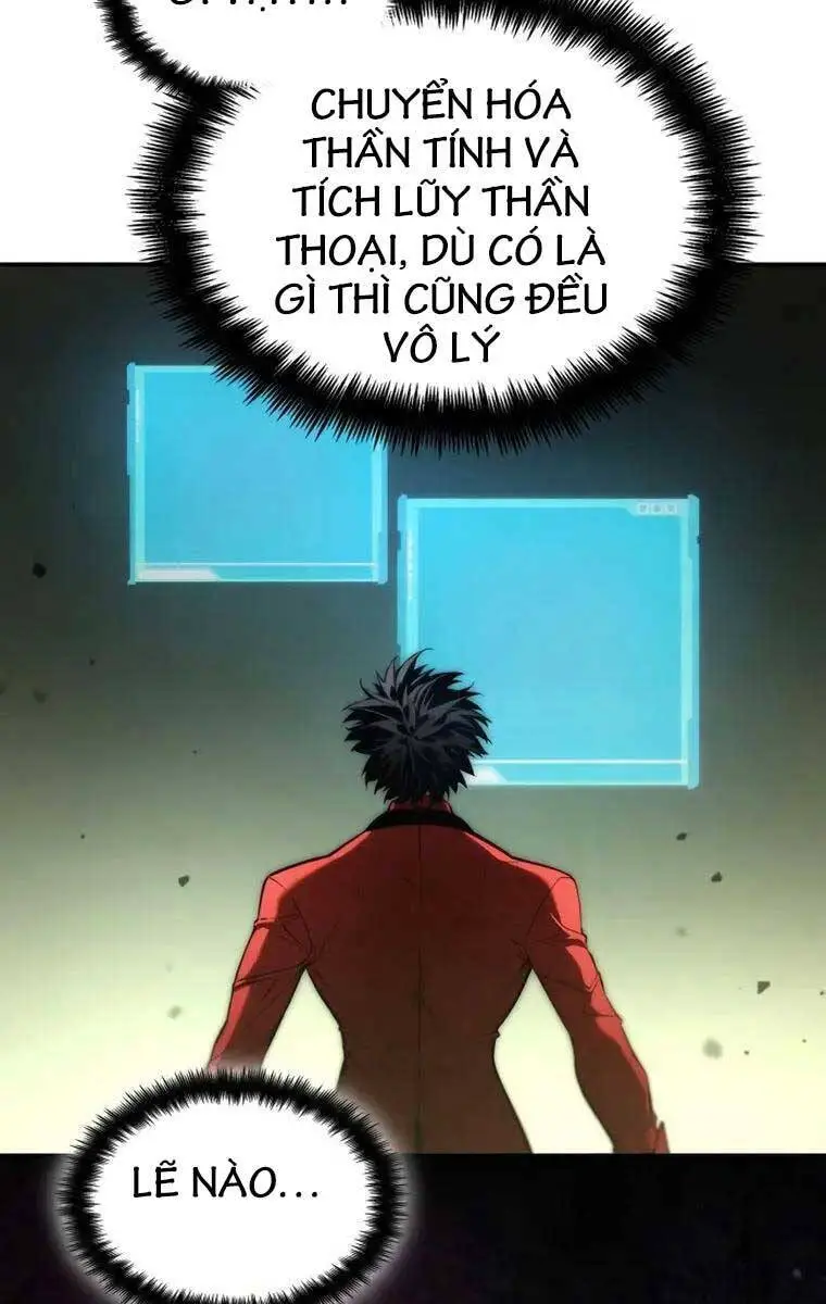 Chiêu Hồn Giả Siêu Phàm Nettruyen ZZZ Chương 54 Page 23