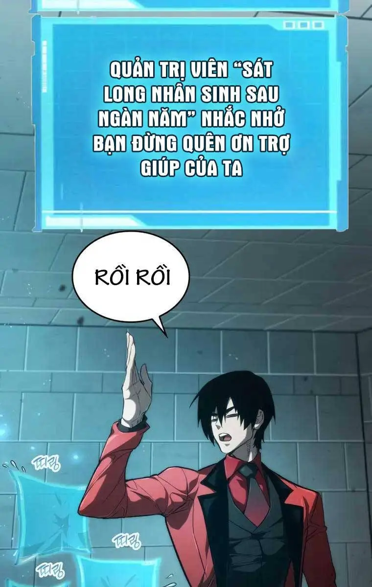 Chiêu Hồn Giả Siêu Phàm Nettruyen ZZZ Chương 54 Page 79