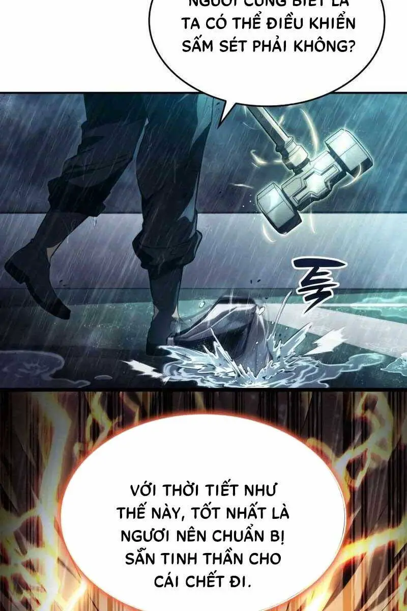 Chiêu Hồn Giả Siêu Phàm Nettruyen ZZZ Chương 48 Page 19