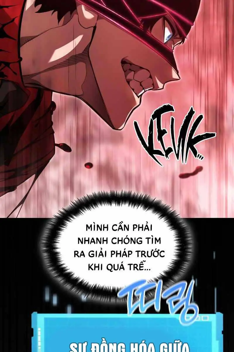 Chiêu Hồn Giả Siêu Phàm Nettruyen ZZZ Chương 48 Page 36