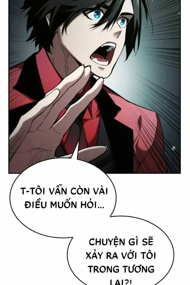 Chiêu Hồn Giả Siêu Phàm Nettruyen ZZZ Chương 48 Page 124