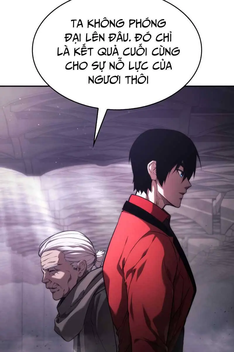 Chiêu Hồn Giả Siêu Phàm Nettruyen ZZZ Chương 45 Page 151